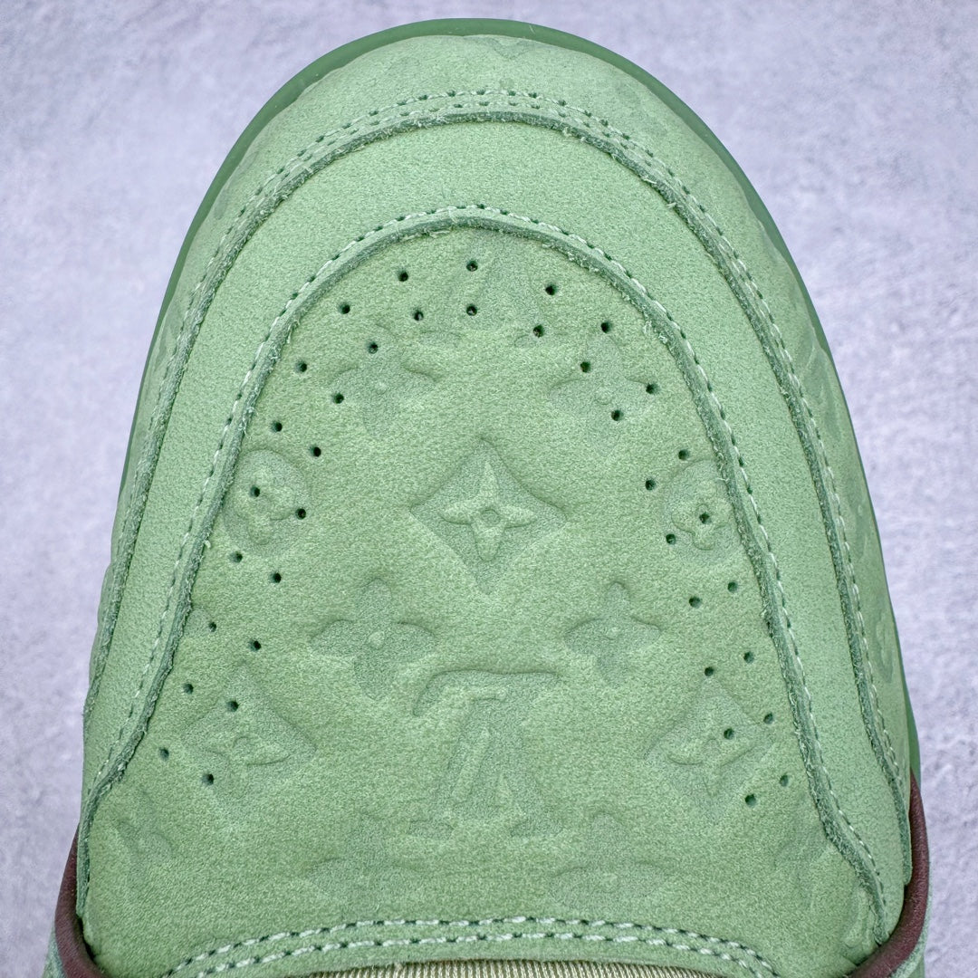 2025 0718 New color heavy detail heavy craft board shoes