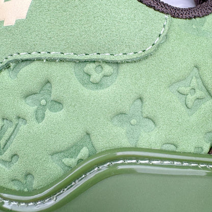 2025 0718 New color heavy detail heavy craft board shoes