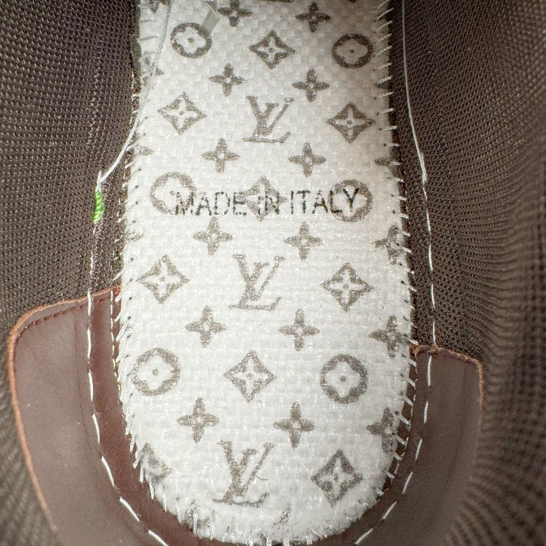 2025 0718 New color heavy detail heavy craft board shoes