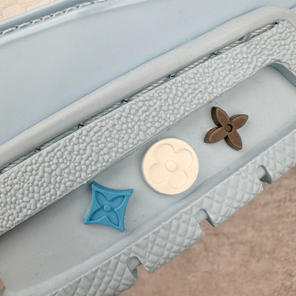 2025 0718 New color heavy detail heavy craft board shoes