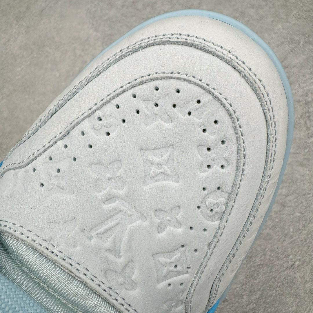 2025 0718 New color heavy detail heavy craft board shoes