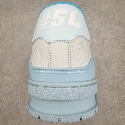 2025 0718 New color heavy detail heavy craft board shoes