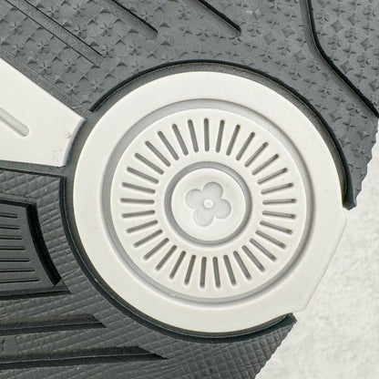 2025 0718 New color heavy detail heavy craft board shoes