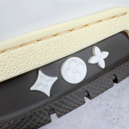 2025 0718 New color heavy detail heavy craft board shoes