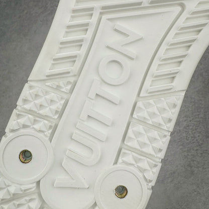 2025 0718 New color heavy detail heavy craft board shoes