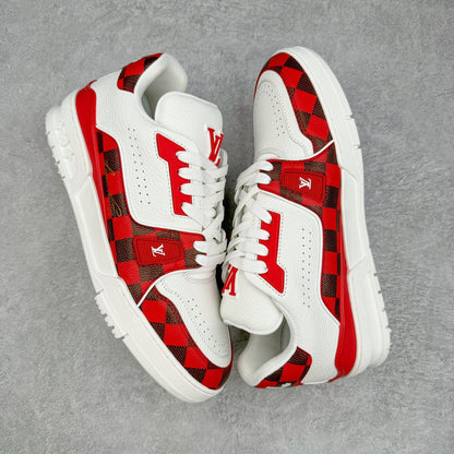 2025 0718 New color heavy detail heavy craft board shoes