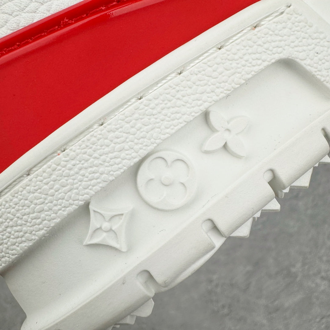 2025 0718 New color heavy detail heavy craft board shoes