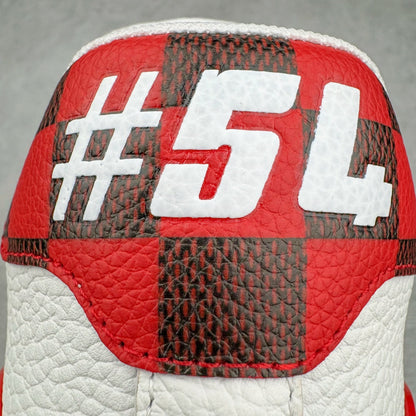 2025 0718 New color heavy detail heavy craft board shoes