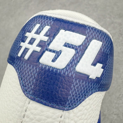 2025 0718 New color heavy detail heavy craft board shoes