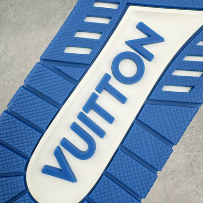 2025 0718 New color heavy detail heavy craft board shoes