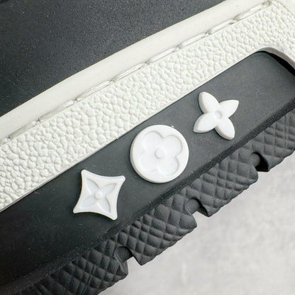 2025 0718 New color heavy detail heavy craft board shoes