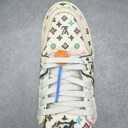 2025 0718 New color heavy detail heavy craft board shoes