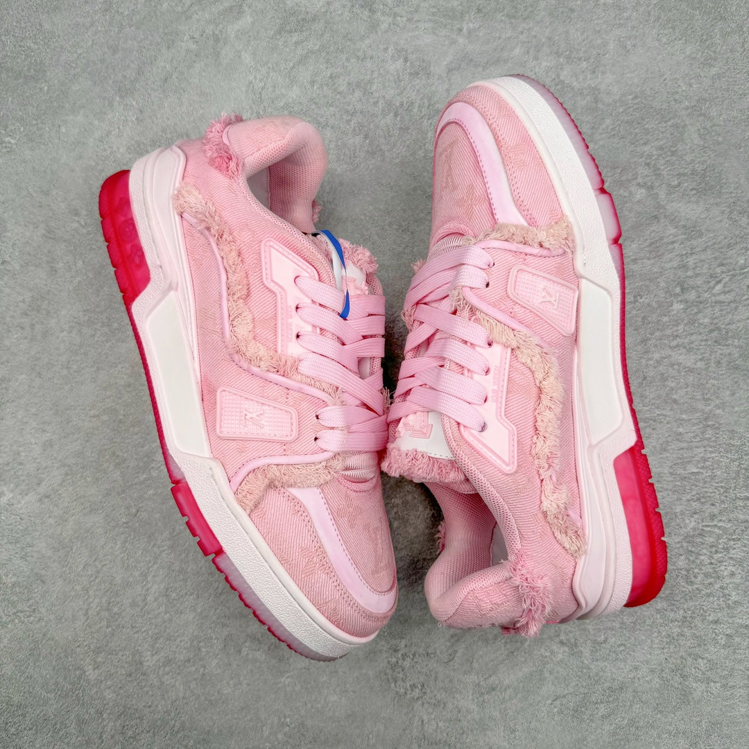 2025 0718 New color heavy detail heavy craft board shoes