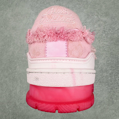 2025 0718 New color heavy detail heavy craft board shoes