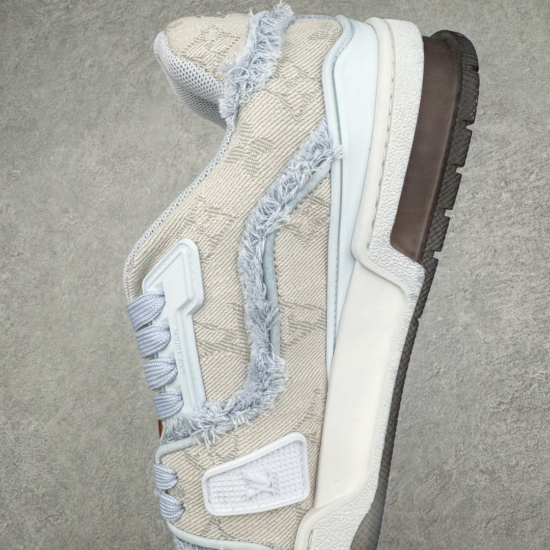 2025 0718 New color heavy detail heavy craft board shoes