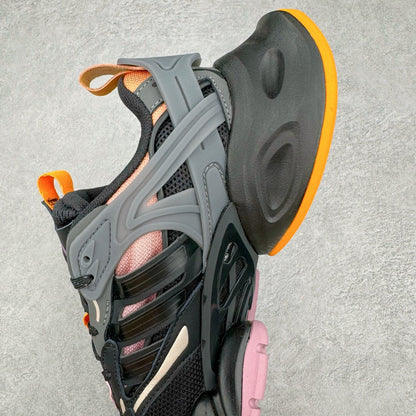 2025 0722 New design trend fashion sense board shoes