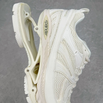 2025 0722 New height-raising jogging shoes