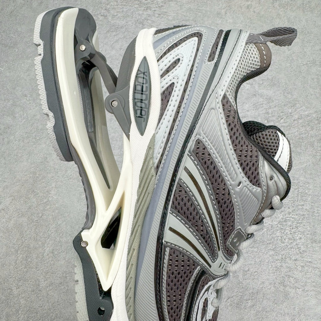 2025 0722 New height-raising jogging shoes