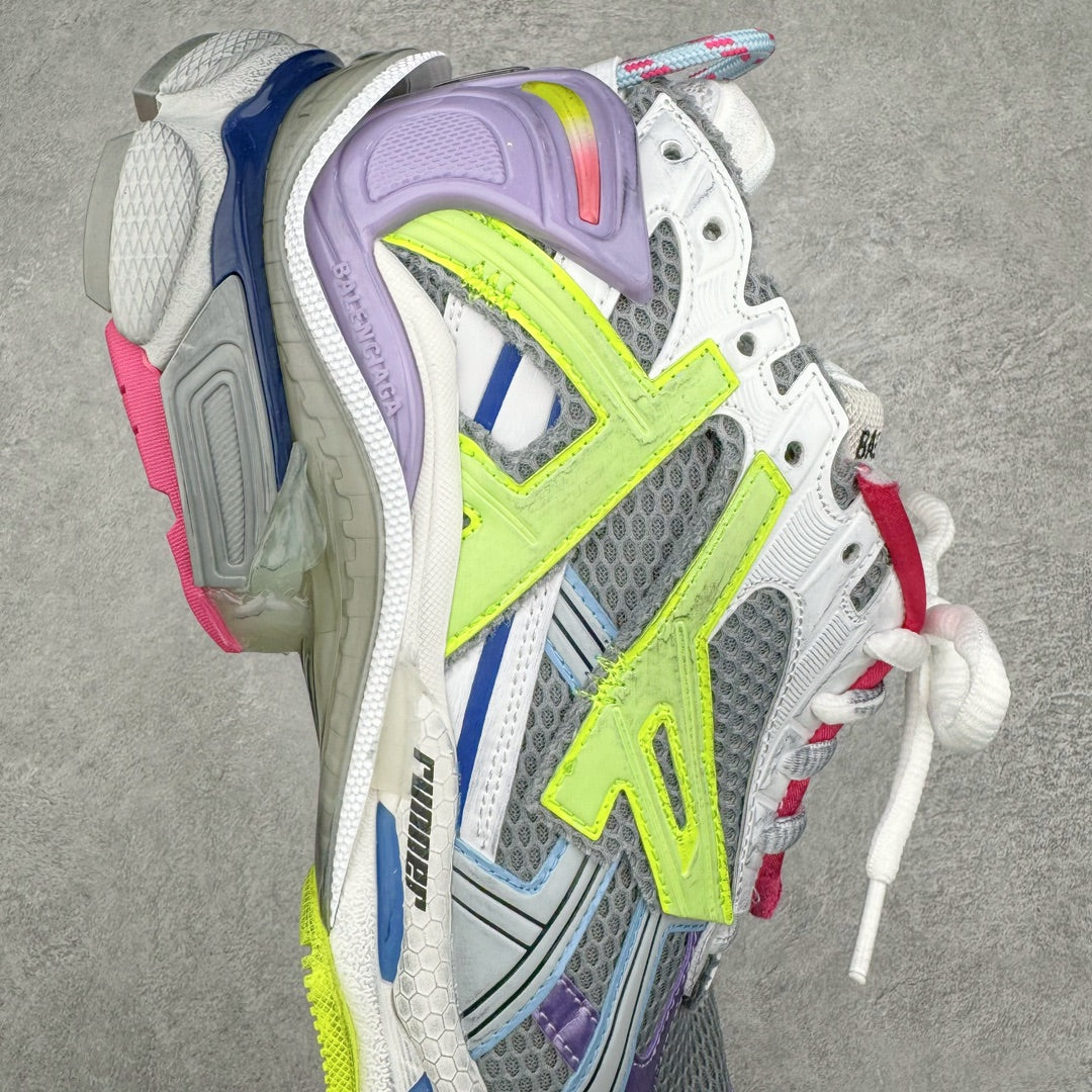 2025 0722 New jogging shoes