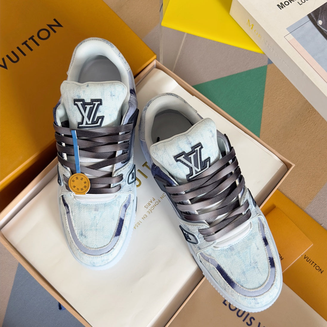 2025 1105 New high quality shoes