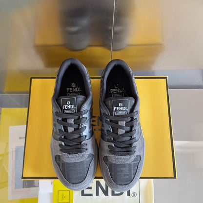 2025 1111 New color matching good quality shoes