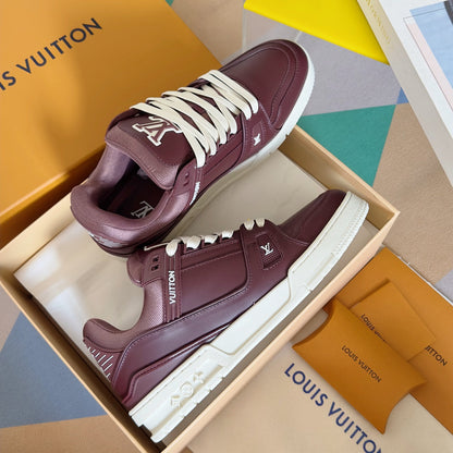 2025 250305 New color matching high quality board shoes