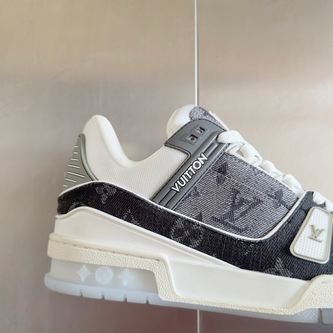 2025 250305 New color matching high quality board shoes