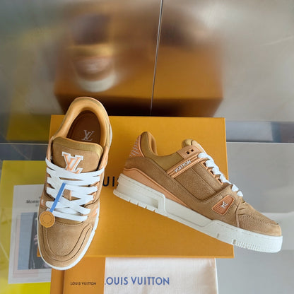 2025 250305 New color matching high quality board shoes