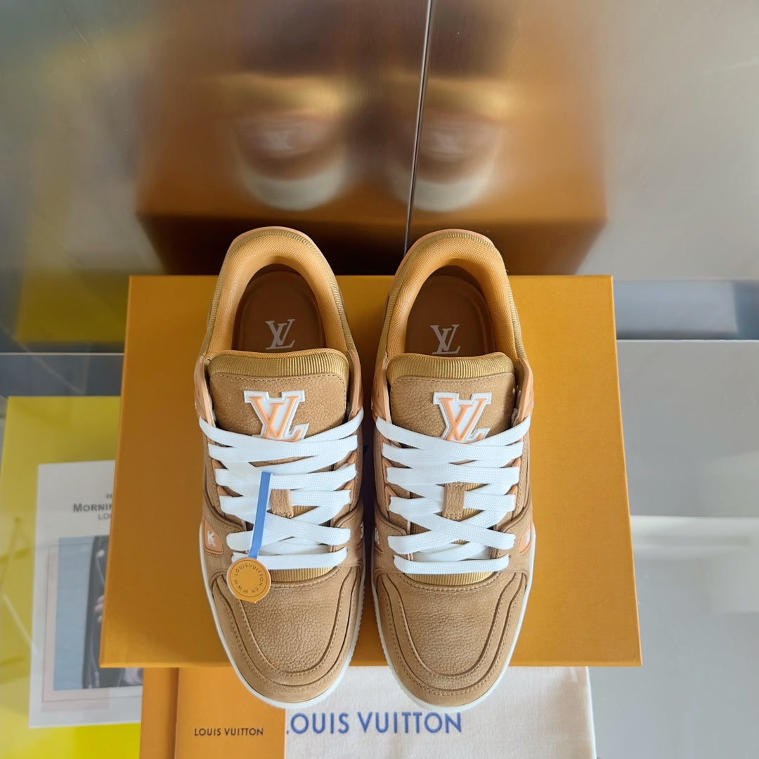 2025 250305 New color matching high quality board shoes