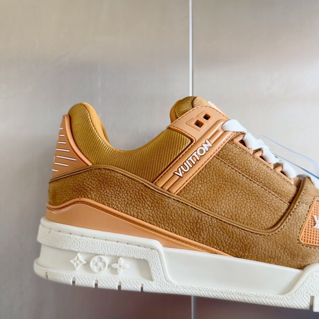 2025 250305 New color matching high quality board shoes