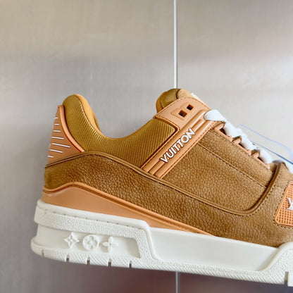 2025 250305 New color matching high quality board shoes