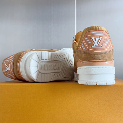 2025 250305 New color matching high quality board shoes