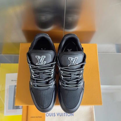 2025 250305 New color matching high quality board shoes