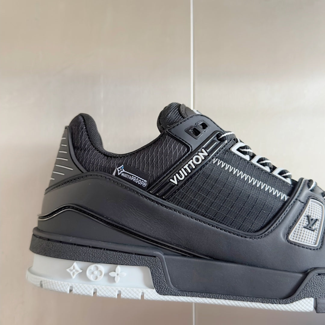 2025 250305 New color matching high quality board shoes