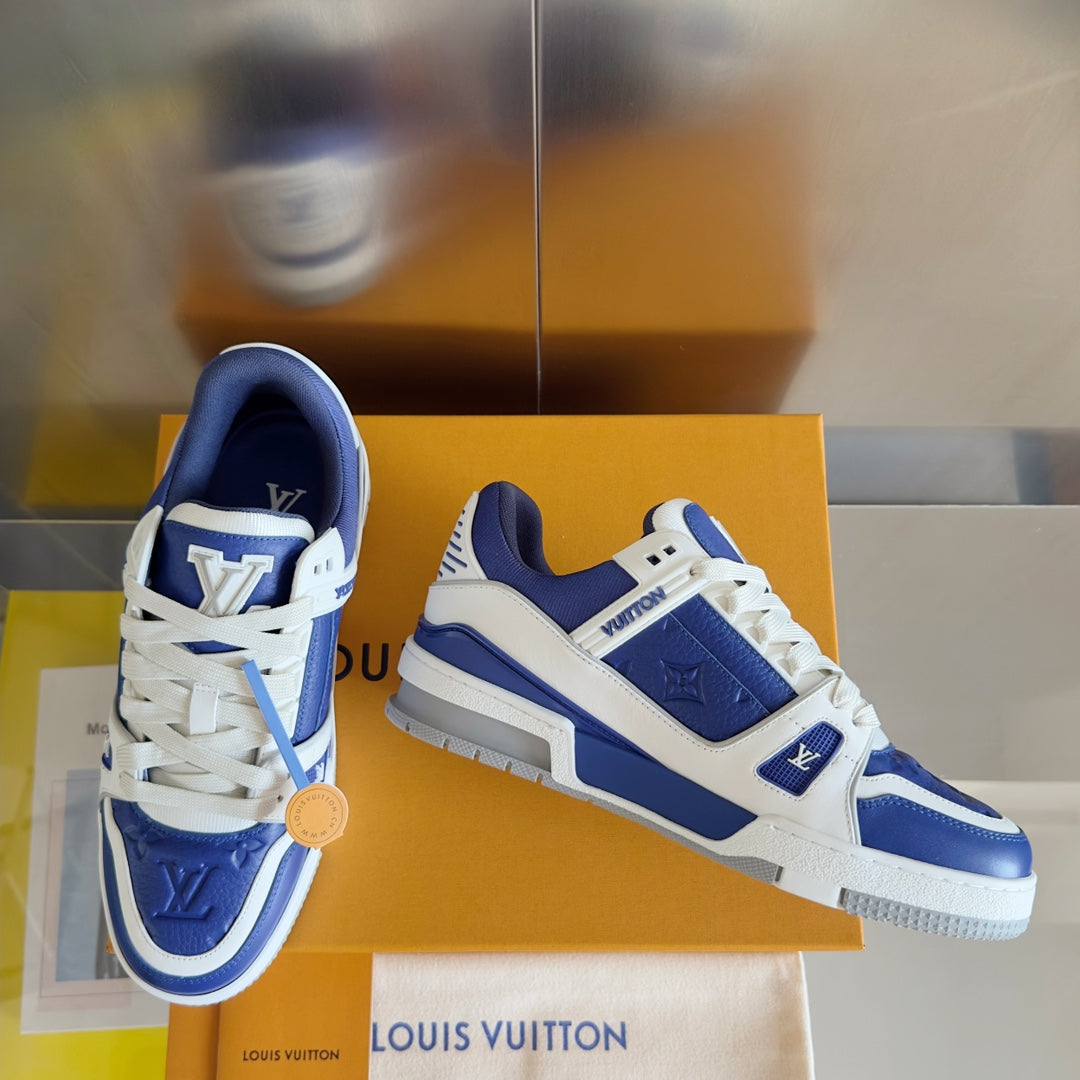 2025 250318 New high quality new color board shoes