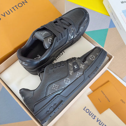 2025 250318 New high quality new grain board shoes