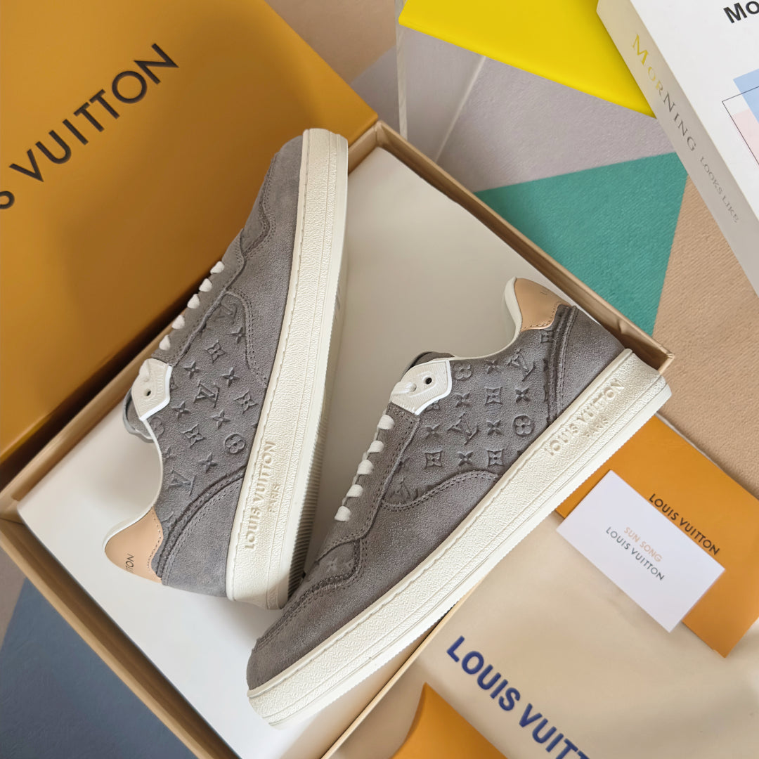 2025 250318 New high quality new color board shoes