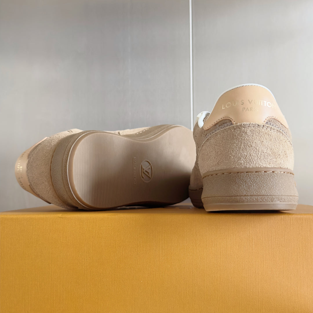 2025 250318 New high quality new color board shoes