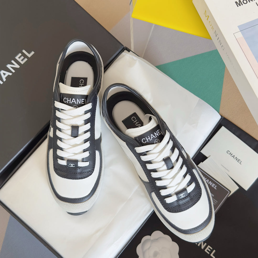 2025 250318 New high quality new color board shoes